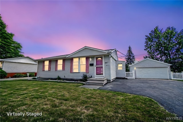 681 E And W Rd, West Seneca, NY 14224 - photo 2
