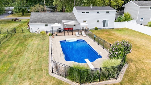 929 Paul Rd, Chili, NY 14624 - photo 40