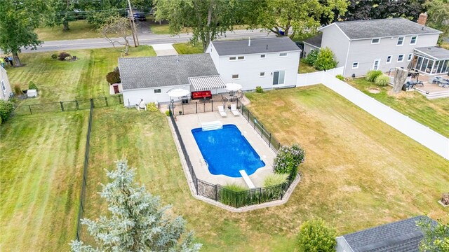 929 Paul Rd, Chili, NY 14624 - photo 39