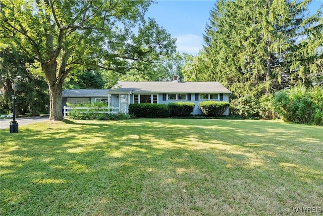 4840 Meyer Rd, Pendleton, NY 14120 - photo 1