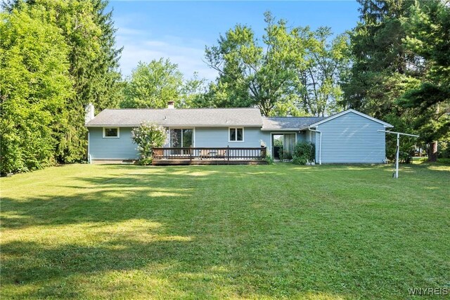 4840 Meyer Rd, Pendleton, NY 14120 - photo 22