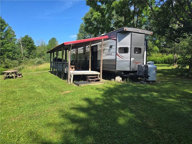 7256 Wetmore Rd, Springwater, NY 14572 - photo 1