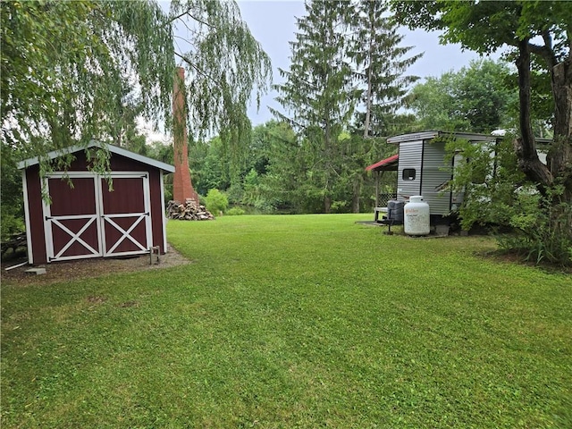 7256 Wetmore Rd, Springwater, NY 14572 - photo 12