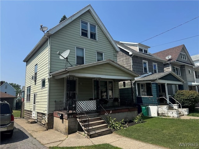 102 Pomona Pl, Buffalo, NY 14210 - photo 2