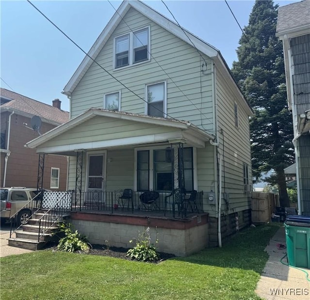 102 Pomona Pl, Buffalo, NY 14210 - photo 3
