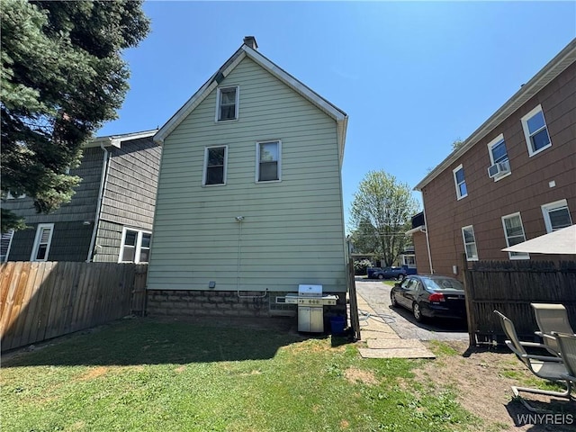 102 Pomona Pl, Buffalo, NY 14210 - photo 4
