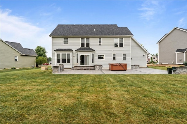 12 Nightfrost Ln, Henrietta, NY 14467 - photo 50