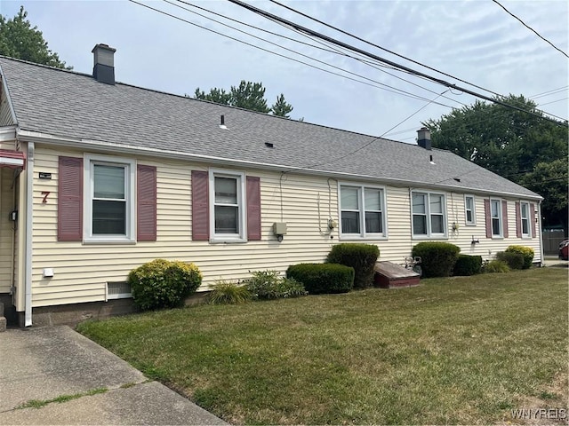 3-7 Longfellow Ct Unit 3, Tonawanda, NY 14150 - photo 1