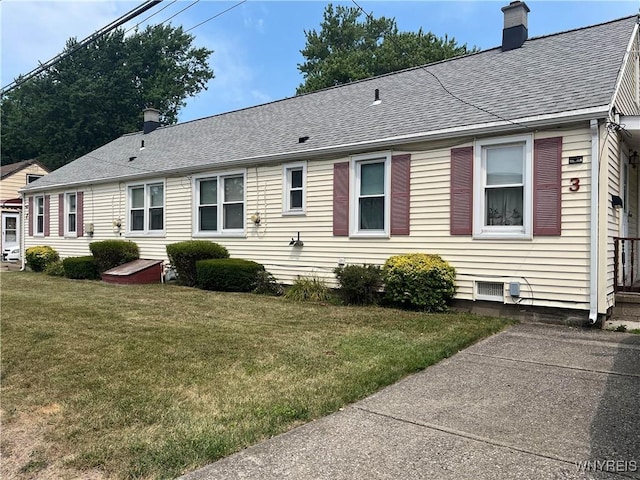 3-7 Longfellow Ct Unit 3, Tonawanda, NY 14150 - photo 2