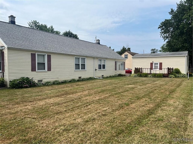 3-7 Longfellow Ct Unit 3, Tonawanda, NY 14150 - photo 6