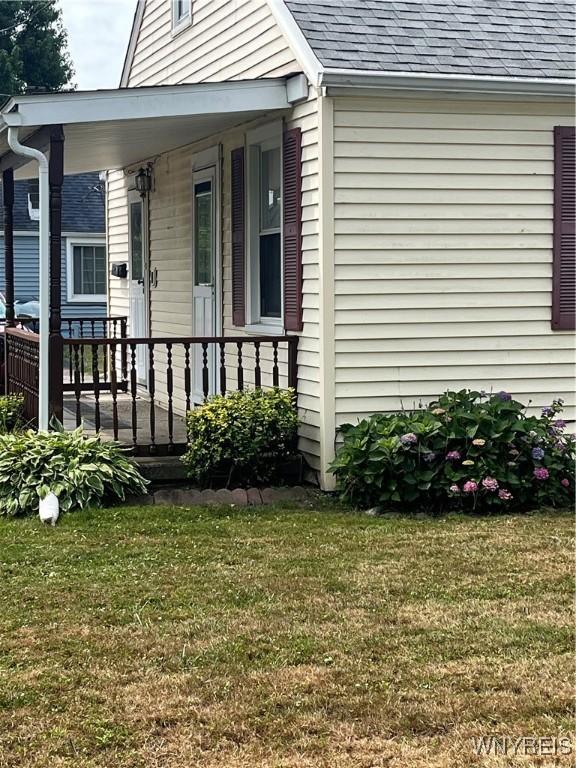 3-7 Longfellow Ct Unit 3, Tonawanda, NY 14150 - photo 22
