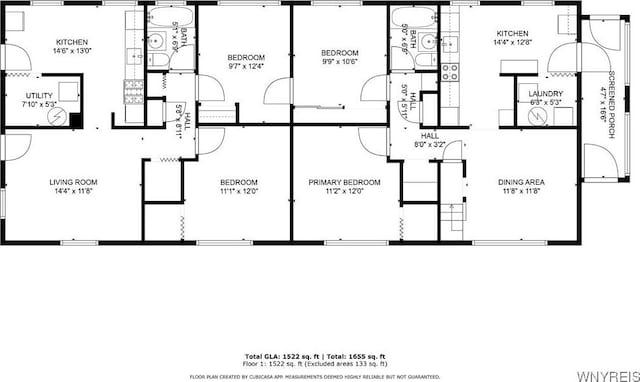 3-7 Longfellow Ct Unit 3, Tonawanda, NY 14150 - photo 3