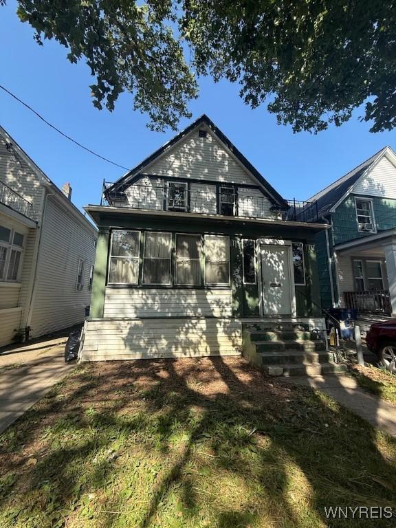 50 Erb St, Buffalo, NY 14215 - photo 1