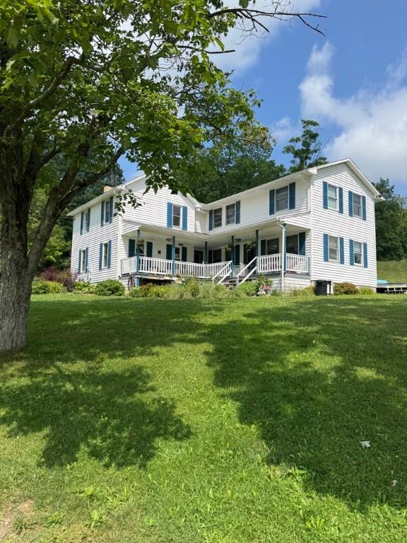 4962 Taft Rd, Campbell, NY 14870 - photo 1