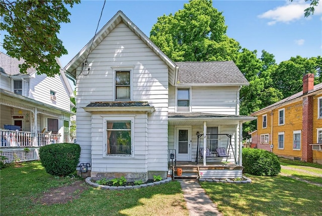 121 Stark Ave, Milo, NY 14527 - photo 1