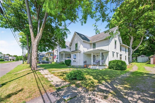 121 Stark Ave, Milo, NY 14527 - photo 2