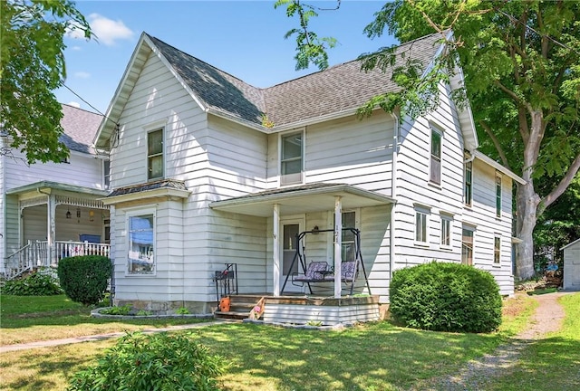 121 Stark Ave, Milo, NY 14527 - photo 4