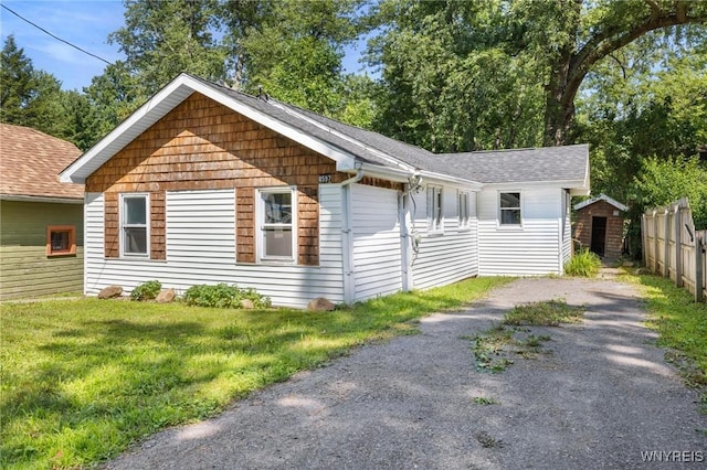 8597 Florence Ave, Evans, NY 14006 - photo 1