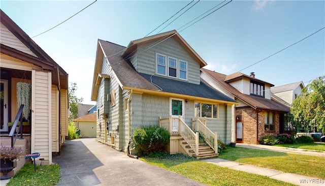 79 Eaglewood Ave, Buffalo, NY 14220 - photo 1