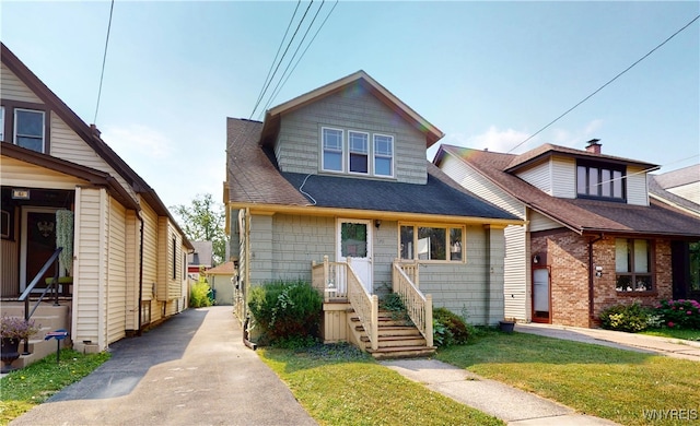 79 Eaglewood Ave, Buffalo, NY 14220 - photo 2