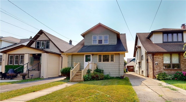 79 Eaglewood Ave, Buffalo, NY 14220 - photo 4