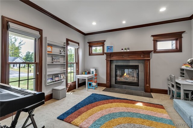 24 Hearthstone Ter, Orchard Park, NY 14127 - photo 3