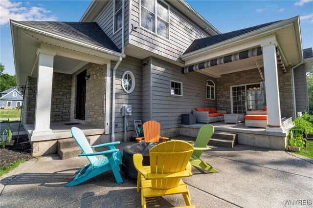 24 Hearthstone Ter, Orchard Park, NY 14127 - photo 10