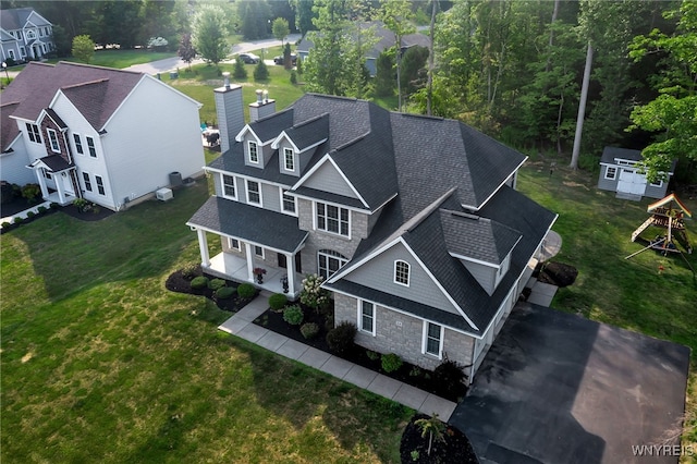 24 Hearthstone Ter, Orchard Park, NY 14127 - photo 46