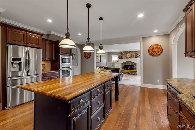 24 Hearthstone Ter, Orchard Park, NY 14127 - photo 16