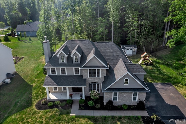 24 Hearthstone Ter, Orchard Park, NY 14127 - photo 48