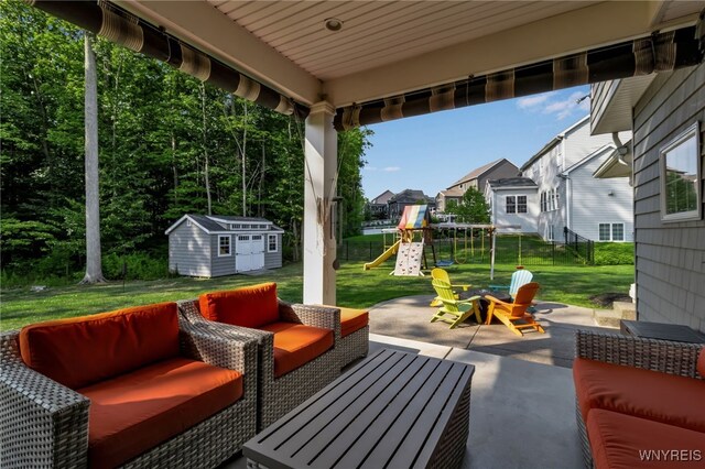 24 Hearthstone Ter, Orchard Park, NY 14127 - photo 42