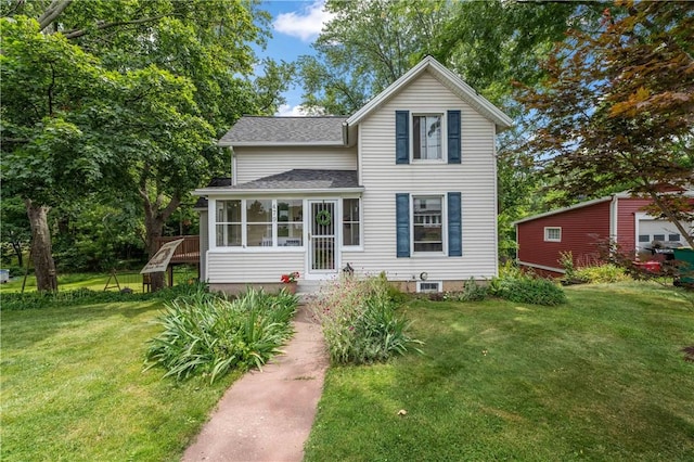 479 Ridge Rd, Webster, NY 14580 - photo 1