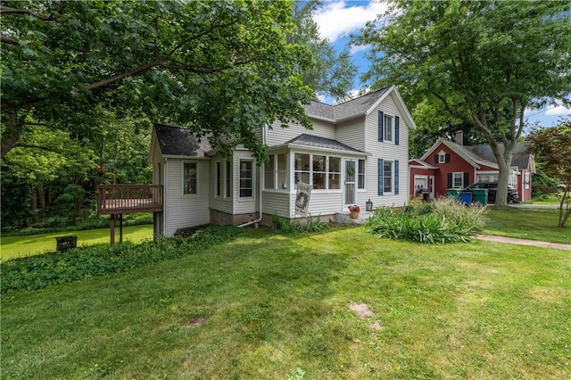 479 Ridge Rd, Webster, NY 14580 - photo 3