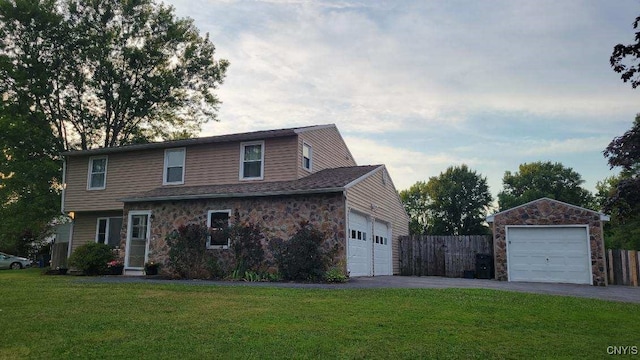 8177 Avoss Ln, Clay, NY 13041 - photo 1