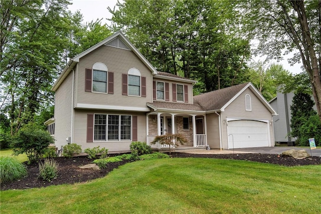 611 Galbro Cir, Webster, NY 14580 - photo 1
