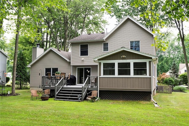 611 Galbro Cir, Webster, NY 14580 - photo 22