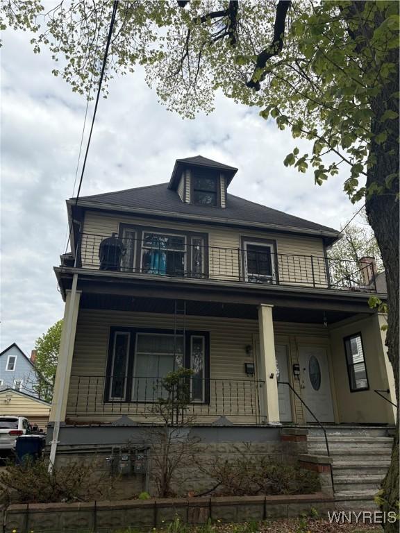 86 Kingston Pl, Buffalo, NY 14210 - photo 1