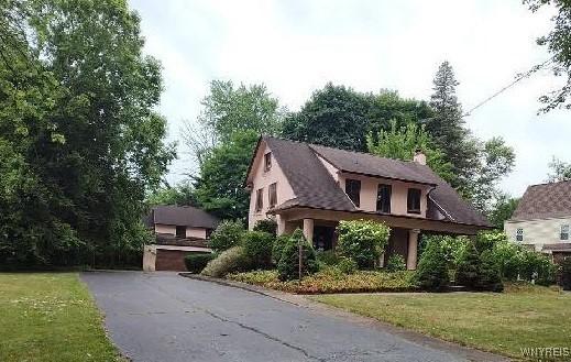 544 Willow St, Lockport City, NY 14094 - photo 1