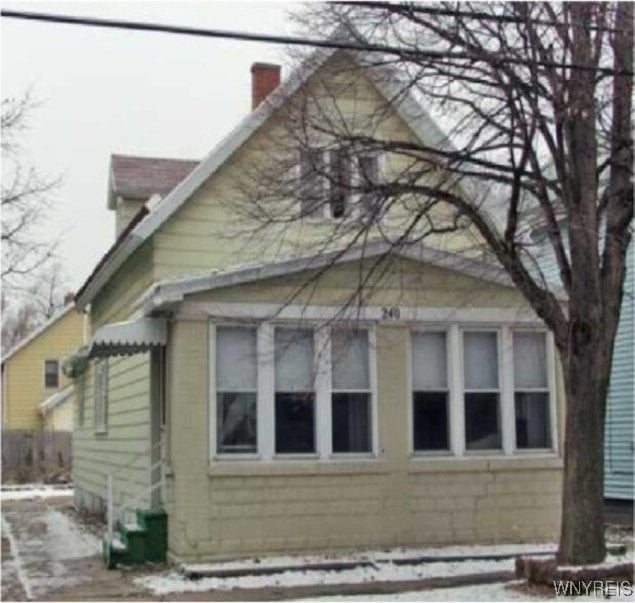 240 E St, Buffalo, NY 14207 - photo 1