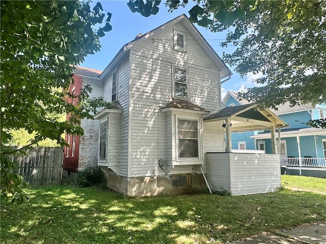 711 Linden Pl, Elmira City, NY 14901 - photo 3