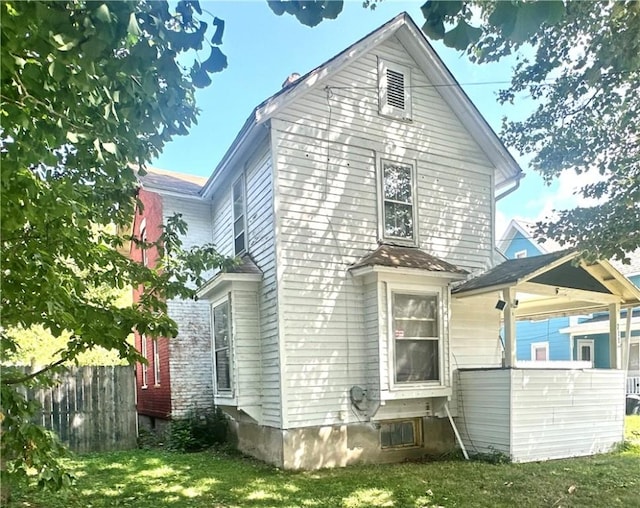 711 Linden Pl, Elmira City, NY 14901 - photo 7