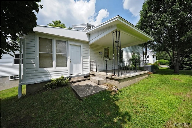 120 N Main St N, Holland, NY 14080 - photo 5