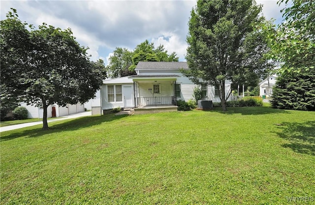 120 N Main St N, Holland, NY 14080 - photo 6