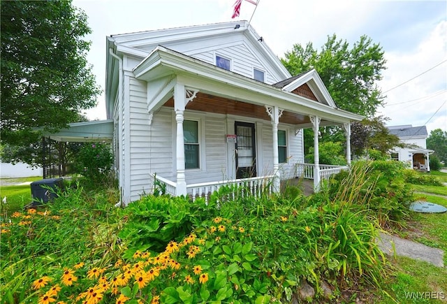 120 N Main St N, Holland, NY 14080 - photo 3