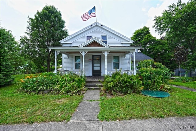 120 N Main St N, Holland, NY 14080 - photo 1
