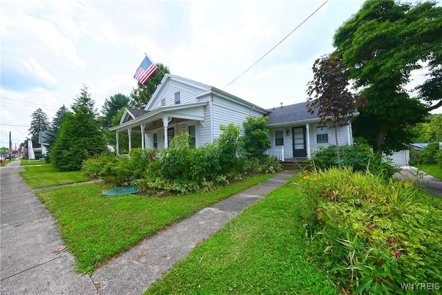 120 N Main St N, Holland, NY 14080 - photo 4