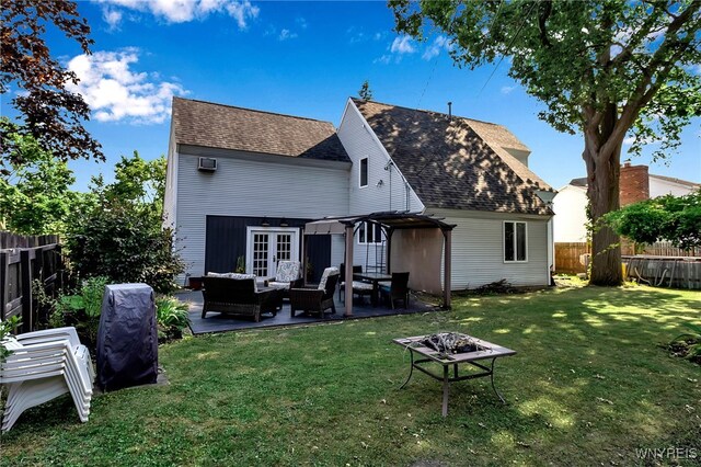880 Thomas Fox Dr W, North Tonawanda, NY 14120 - photo 43