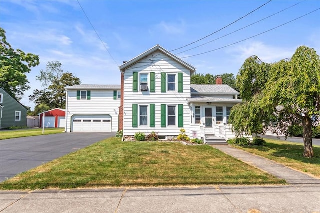 84 Bridge St, Seneca Falls, NY 13148 - photo 1