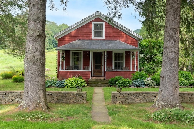 6275 Fall Clove Rd, Andes, NY 13752 - photo 1
