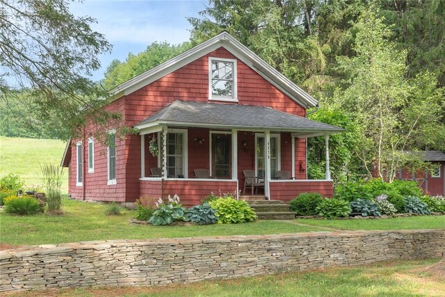 6275 Fall Clove Rd, Andes, NY 13752 - photo 2